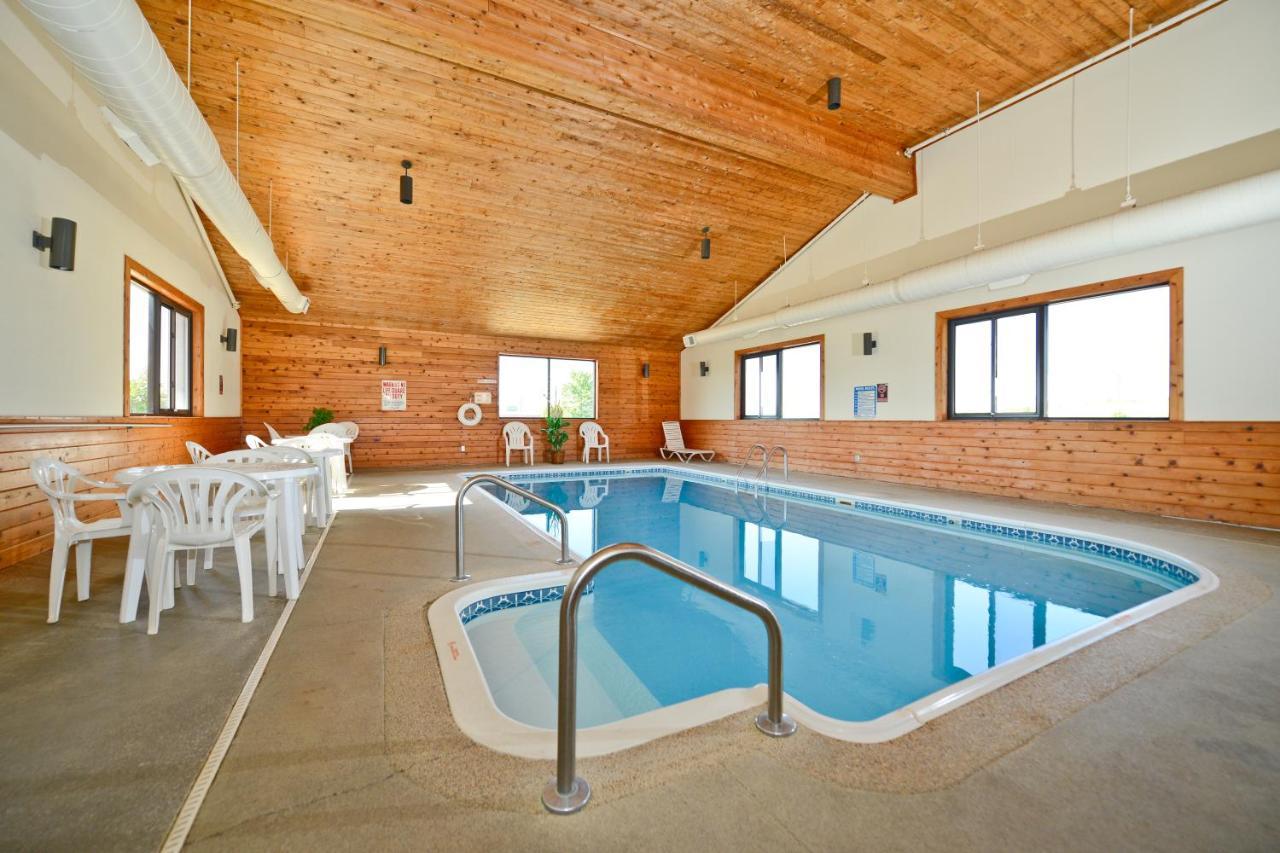 Days Inn By Wyndham Ozark Springfield Экстерьер фото