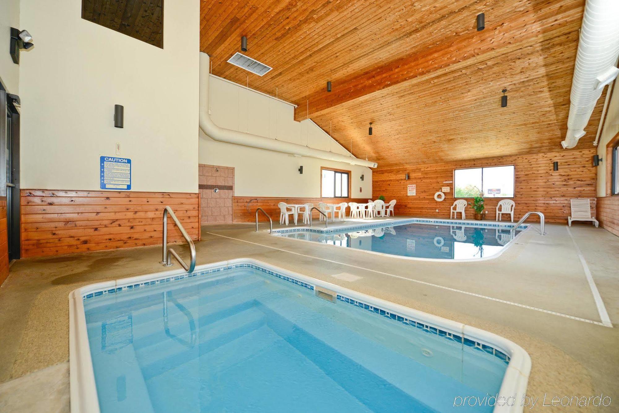 Days Inn By Wyndham Ozark Springfield Удобства фото