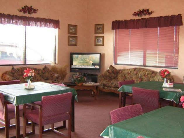 Days Inn By Wyndham Ozark Springfield Экстерьер фото